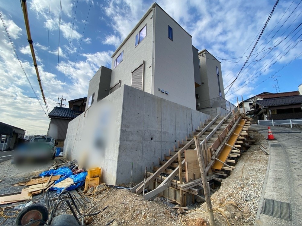 東海市富木島町　12期　2号棟 画像5