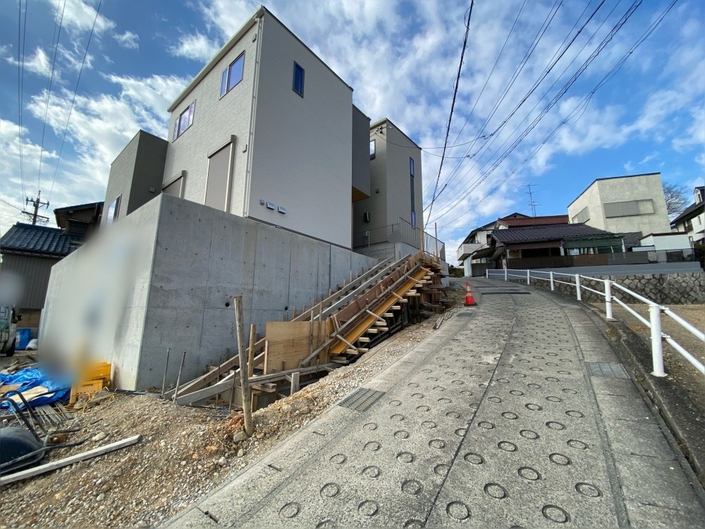 東海市富木島町　12期　2号棟 画像9