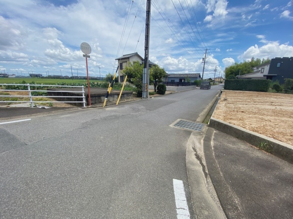 安城市藤井町　第Ⅱ期　全3区画　A区画 画像2