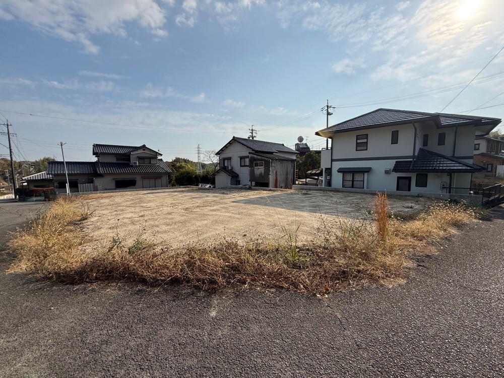 常滑市古道東割　全3区画　1号地 画像6