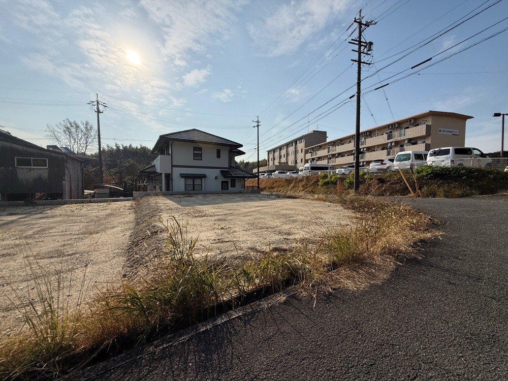常滑市古道東割　全3区画　1号地 画像5
