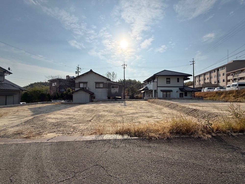 常滑市古道東割　全3区画　2号地 画像5