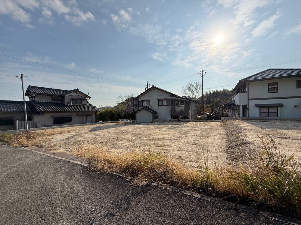 常滑市古道東割　全3区画　2号地 画像4