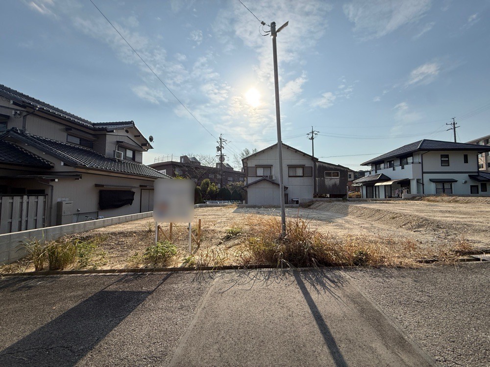 常滑市古道東割　全3区画　3号地 画像5