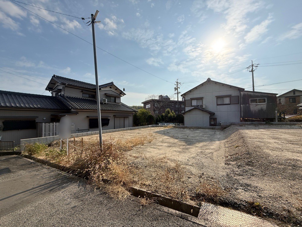 常滑市古道東割　全3区画　3号地 画像4