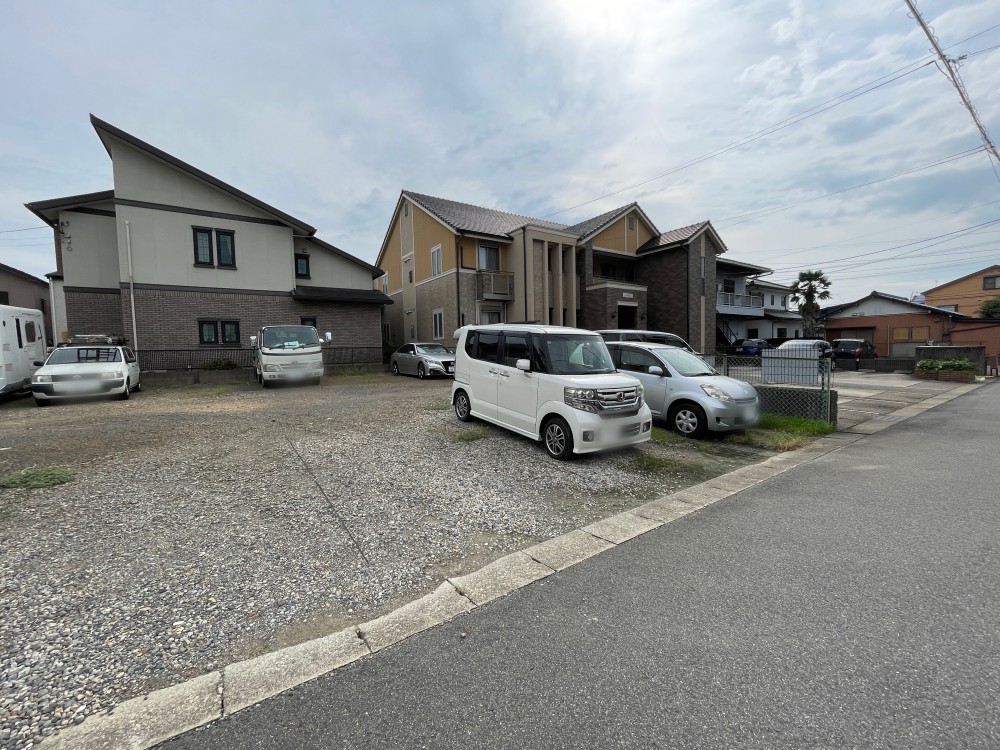 春日井市味美白山町　全2区画　A区画 画像5