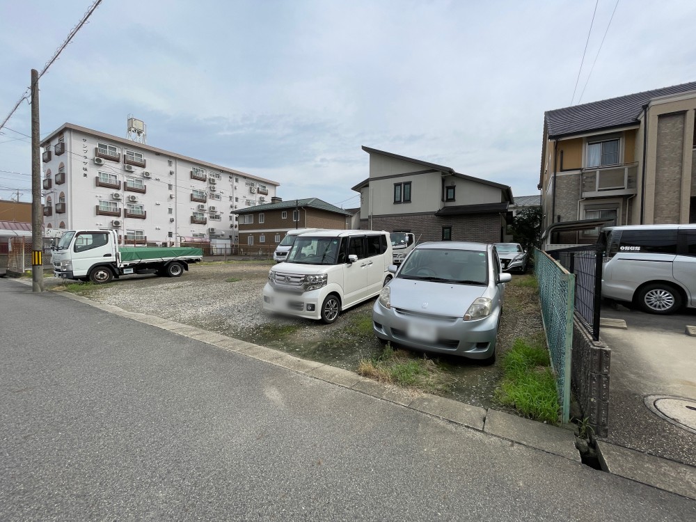 春日井市味美白山町　全2区画　A区画 画像4