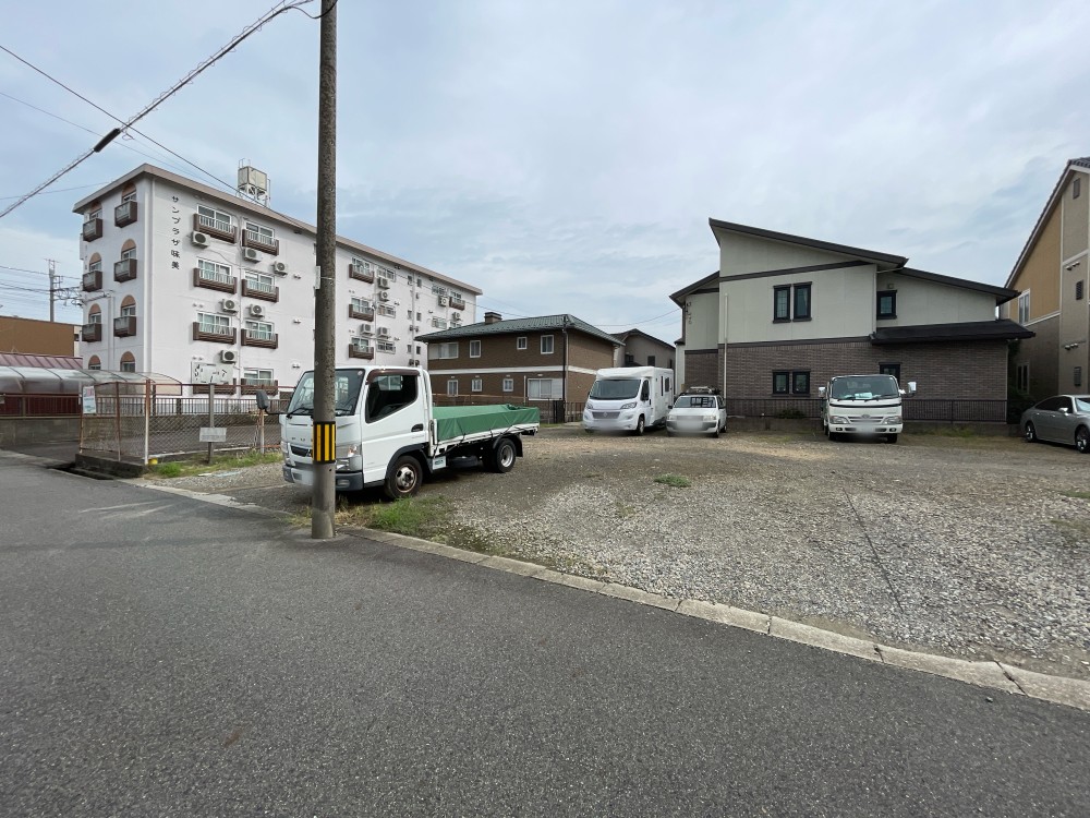 春日井市味美白山町　全2区画　B区画 画像5