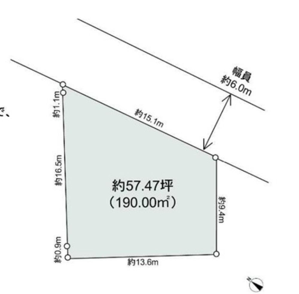 名古屋市守山区泉が丘 画像2