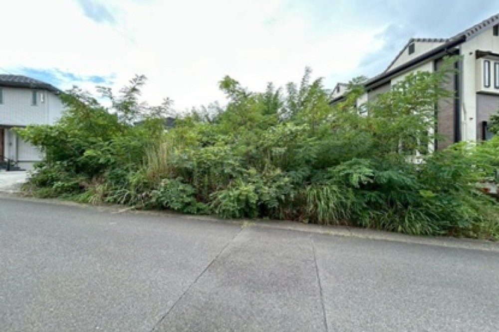 名古屋市守山区泉が丘 画像1