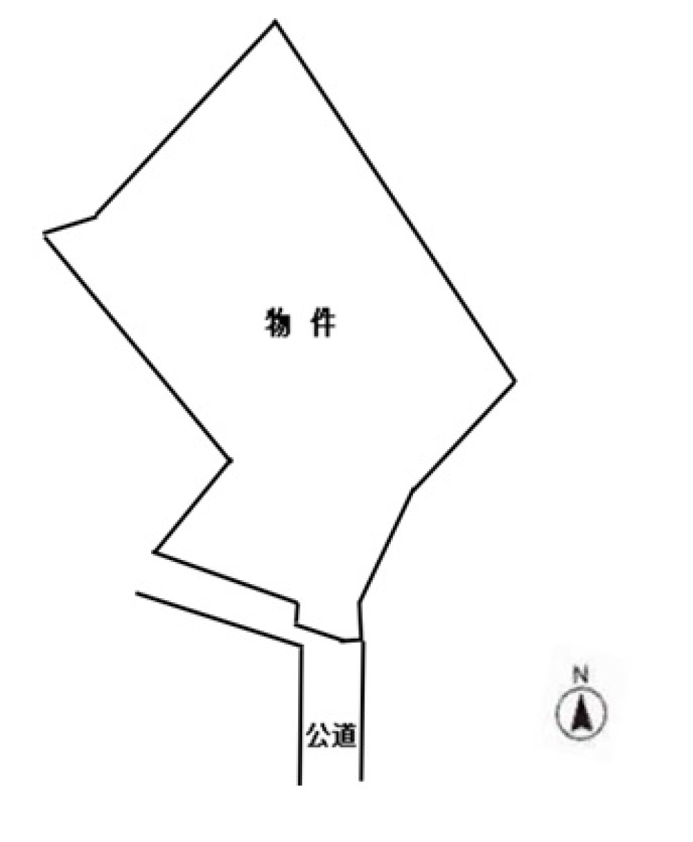 犬山市上野郷 画像1