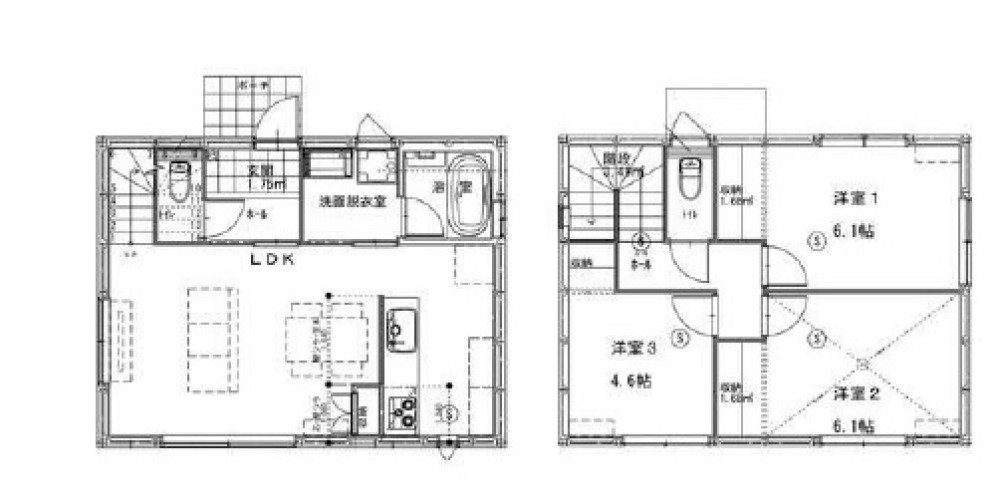 東海市富木島町 画像2