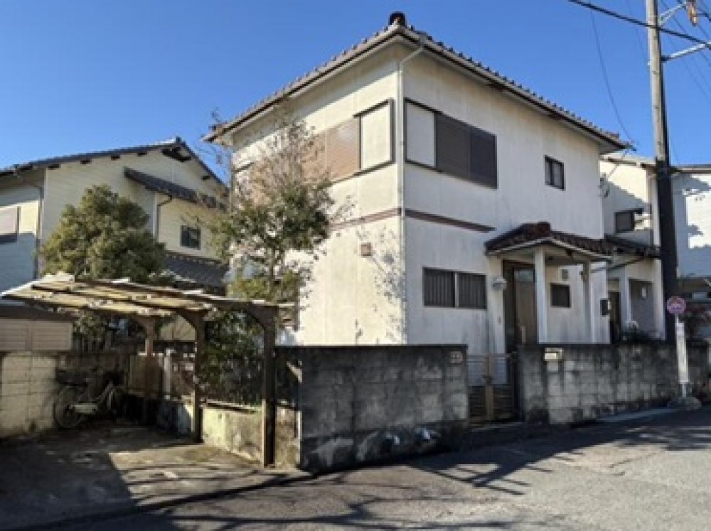 犬山市羽黒字堂ヶ洞 画像1