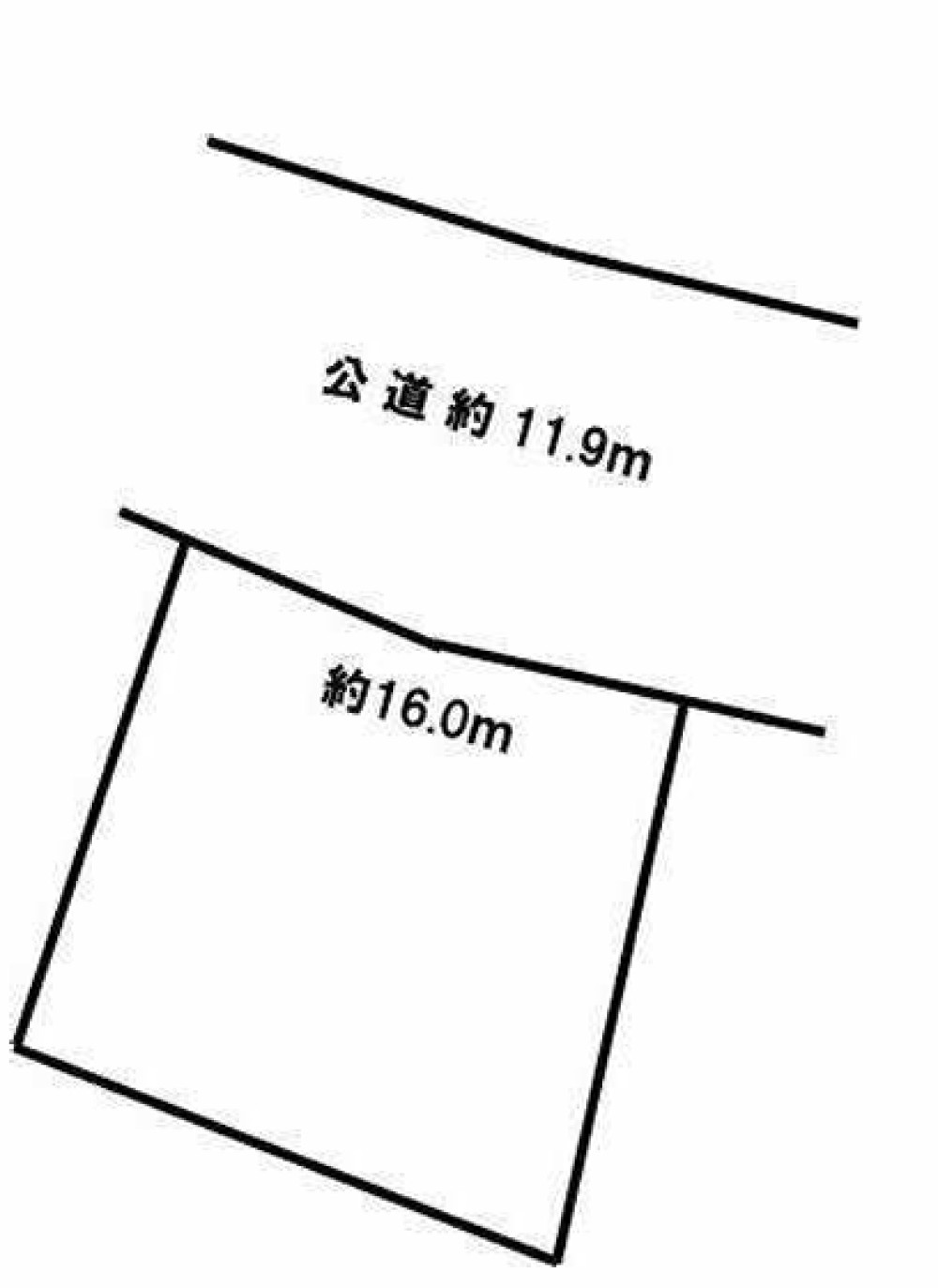 豊橋市大岩町 画像1