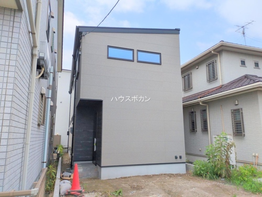 名古屋市中川区元中野町三丁目　全1棟 画像4