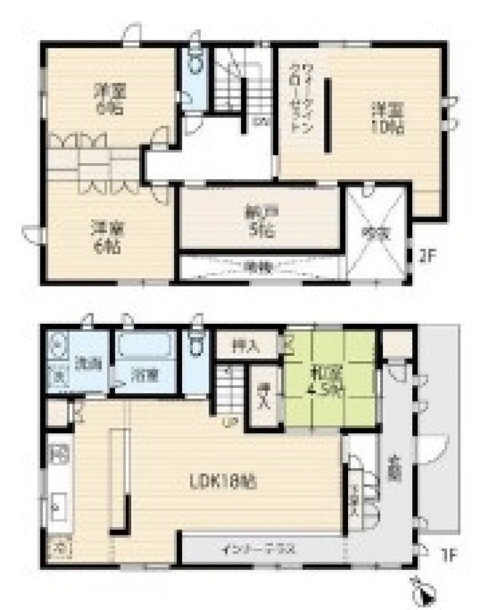豊田市宝町 画像1