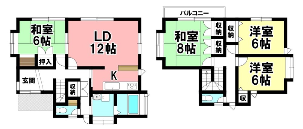豊橋市神野新田町 画像1