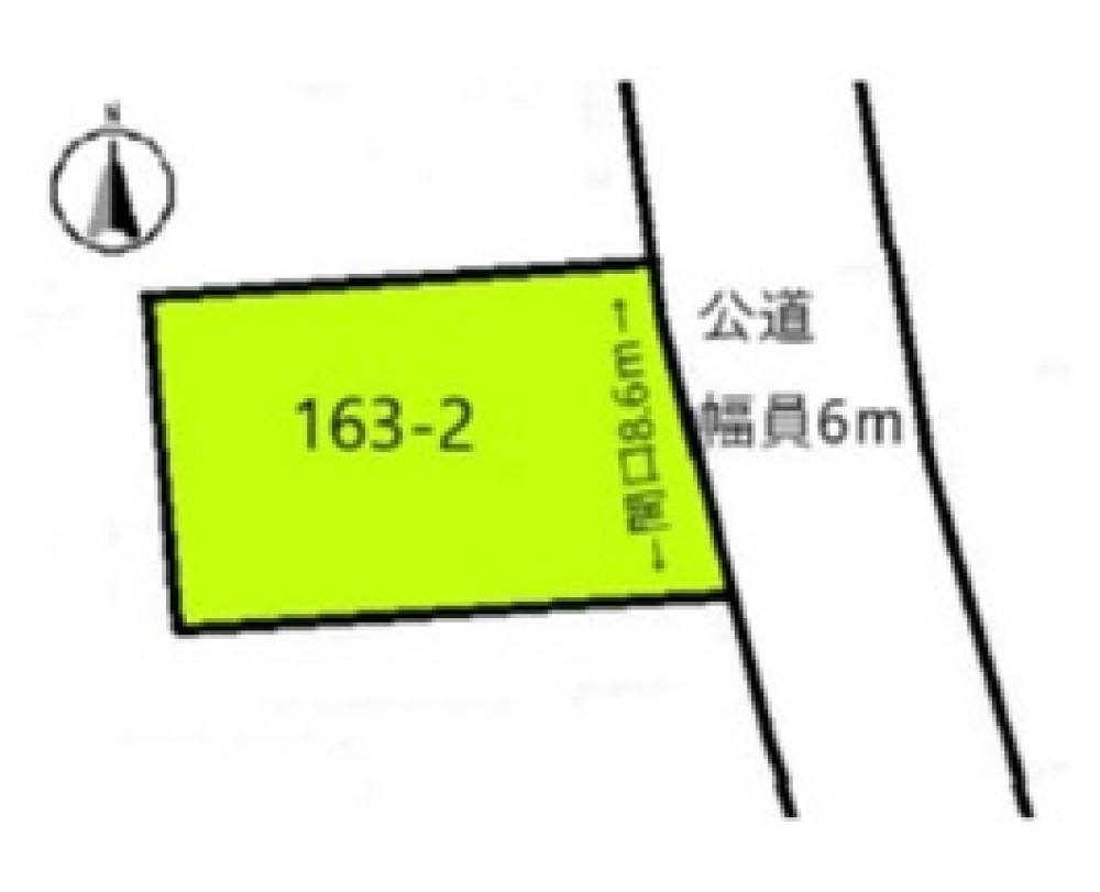 知多郡武豊町字豊成一丁目 画像1