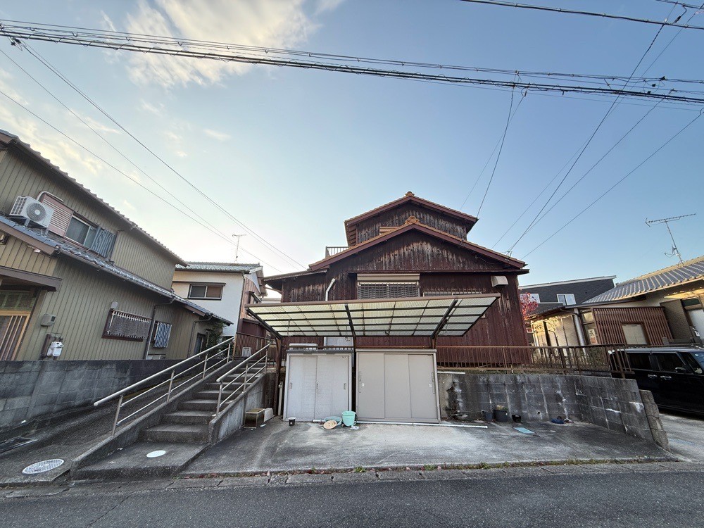 知多郡武豊町字豊成一丁目 画像1