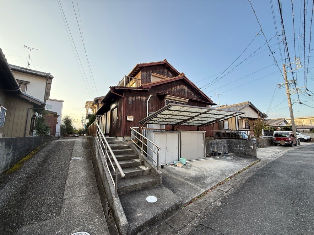 知多郡武豊町字豊成一丁目 画像5