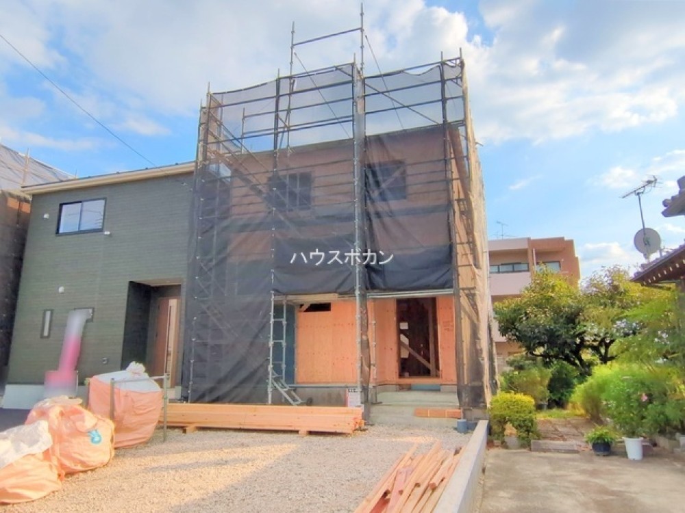 瀬戸市高根町　第6　全3棟　1号棟 画像5