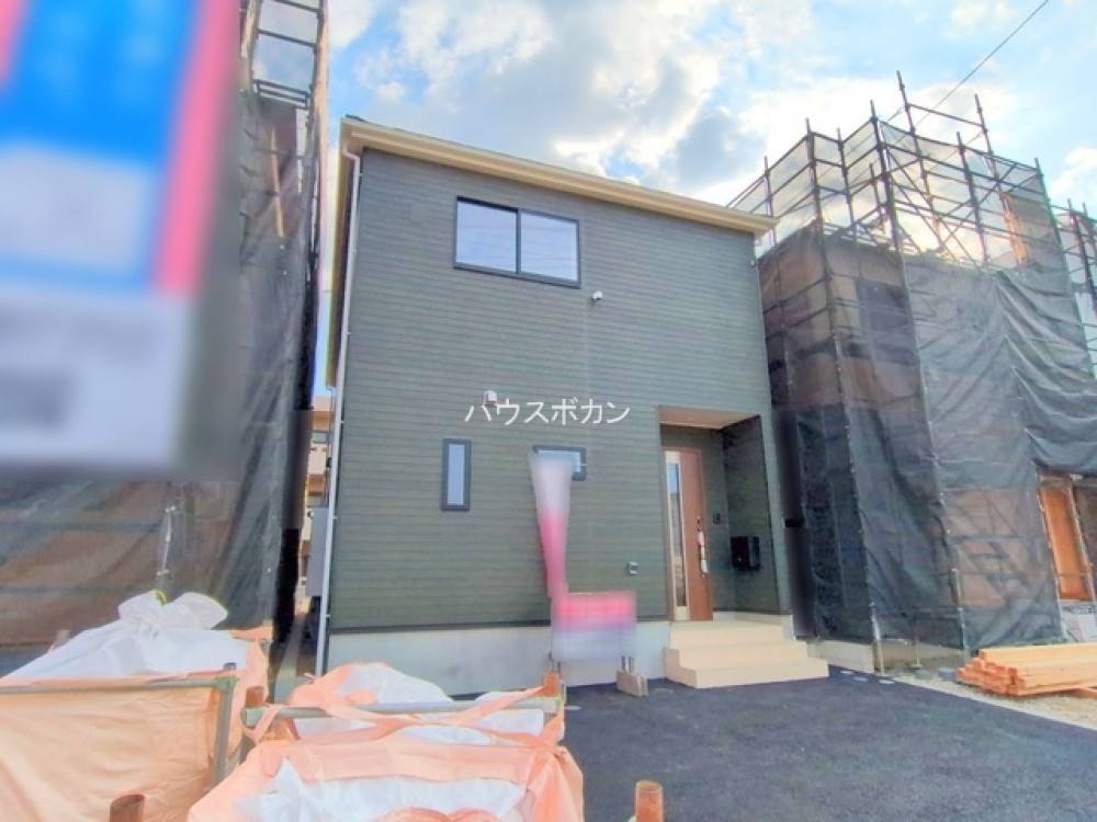 瀬戸市高根町　第6　全3棟　2号棟 画像5