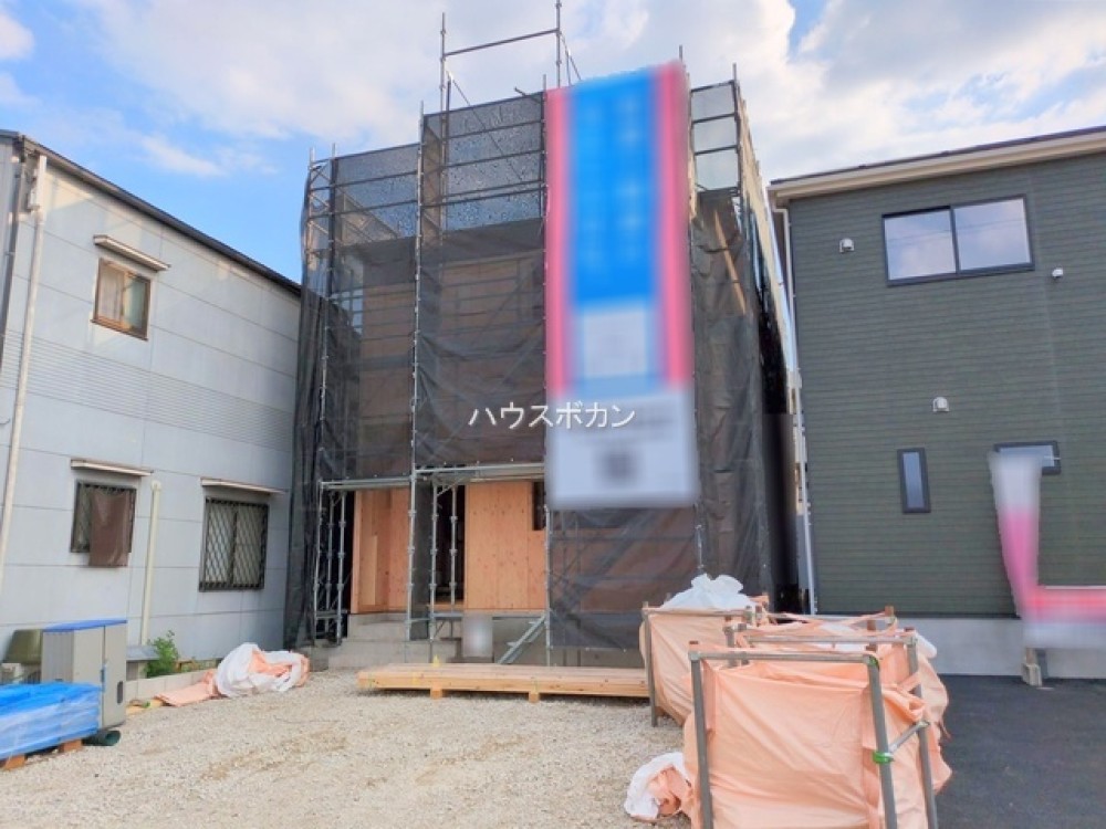 瀬戸市高根町　第6　全3棟　3号棟 画像5