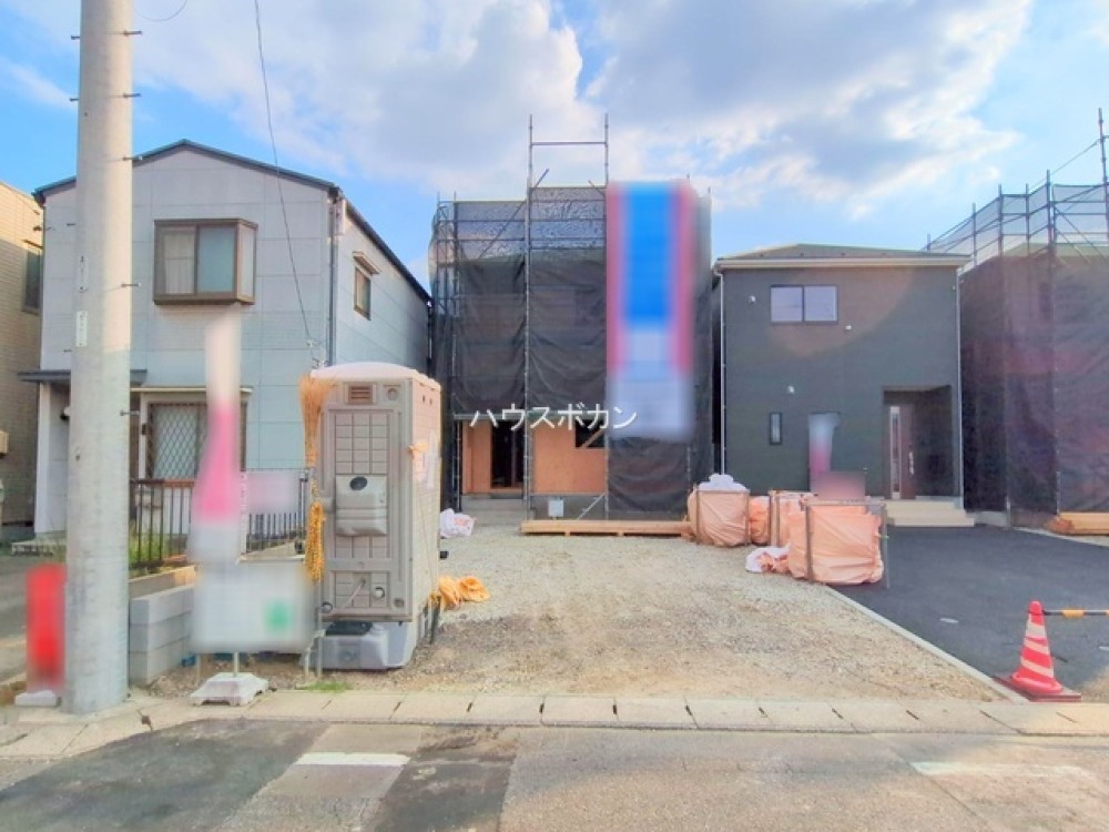 日当たり良好