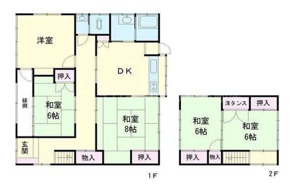 豊橋市三本木町 画像1