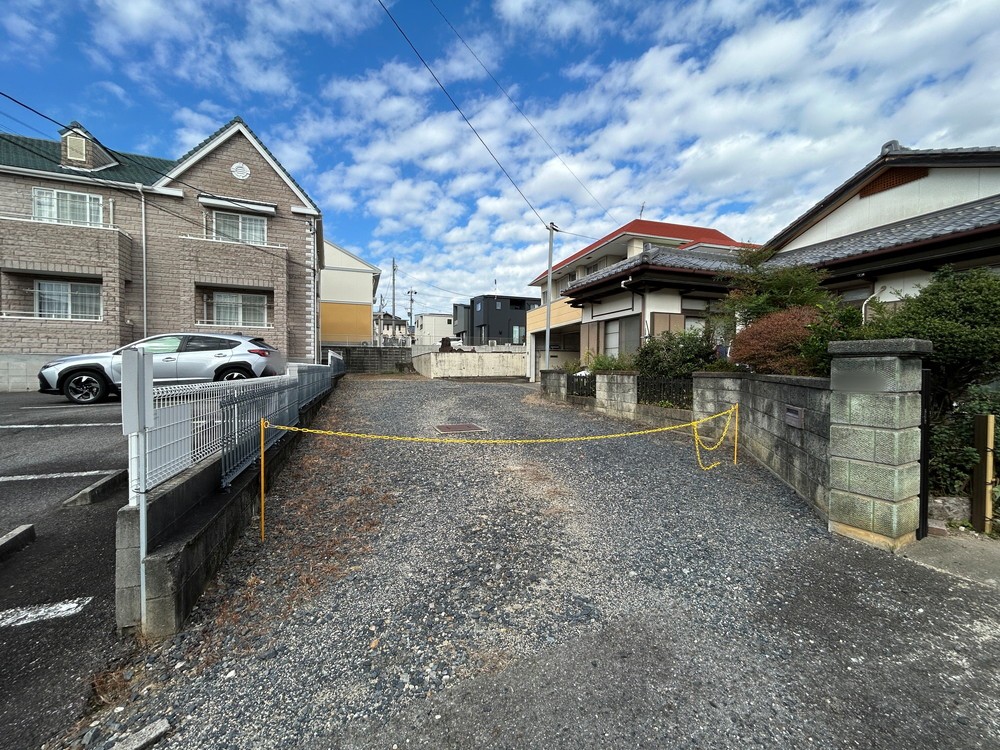 豊田市栄町　全2区画　A区画 画像1