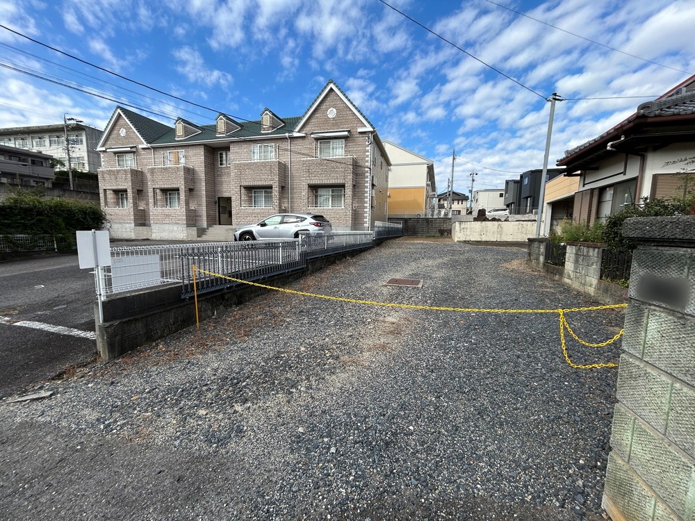 豊田市栄町　全2区画　A区画 画像4