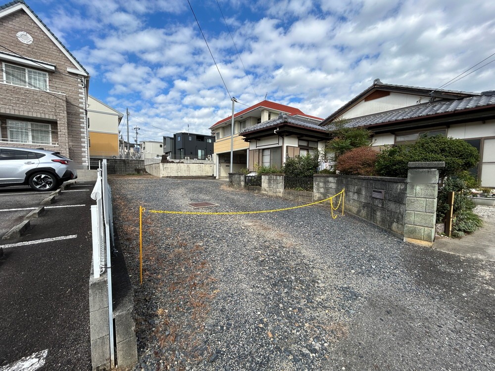 豊田市栄町　全2区画　B区画 画像2