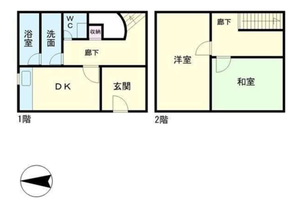 豊橋市多米東町二丁目 画像1