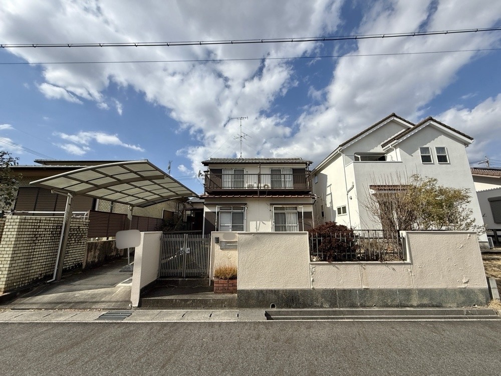 尾張旭市長坂町 画像8