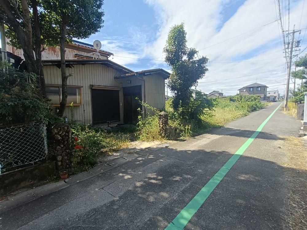 一宮市南小渕字大日 画像2