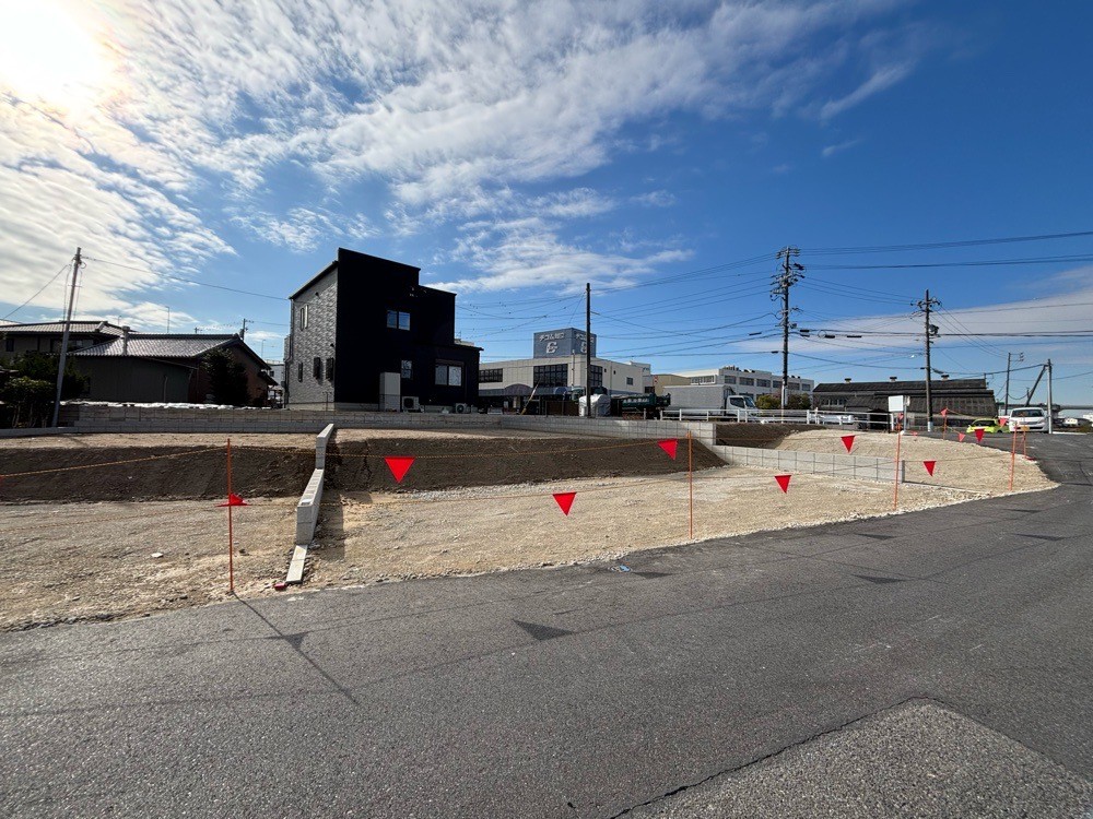 知立市新林町　全3区画　B区画 画像4