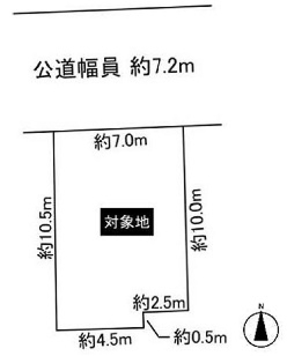 名古屋市瑞穂区春敲町 画像1