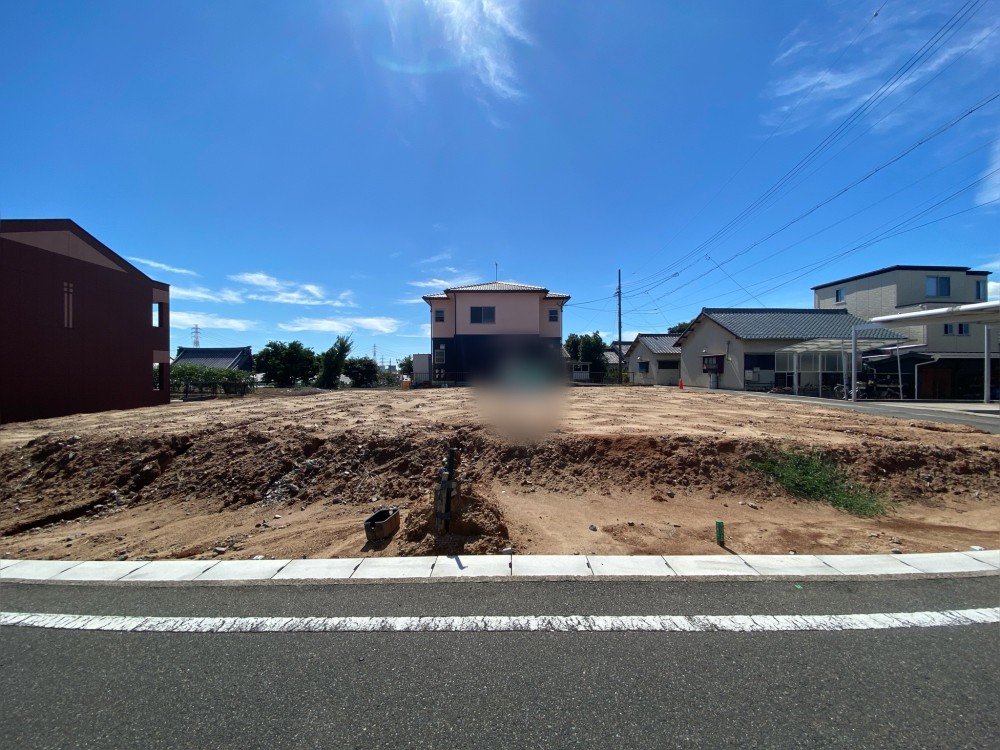 大府市横根町　全4区画　C区画 画像5