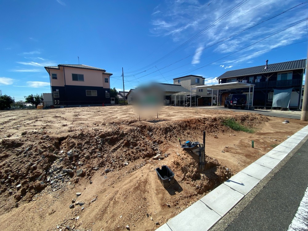 大府市横根町　全4区画　C区画 画像4