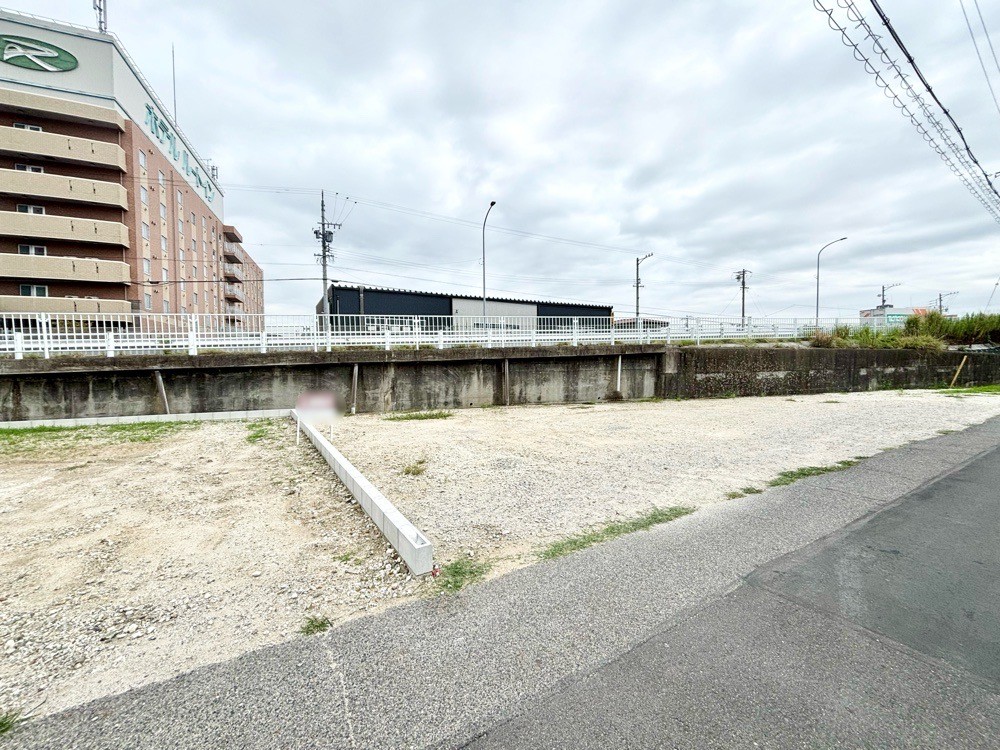 知立市山町　全2区画　B区画 画像4