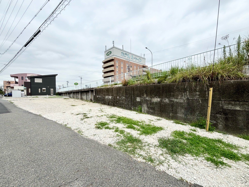 知立市山町　全2区画　B区画 画像3