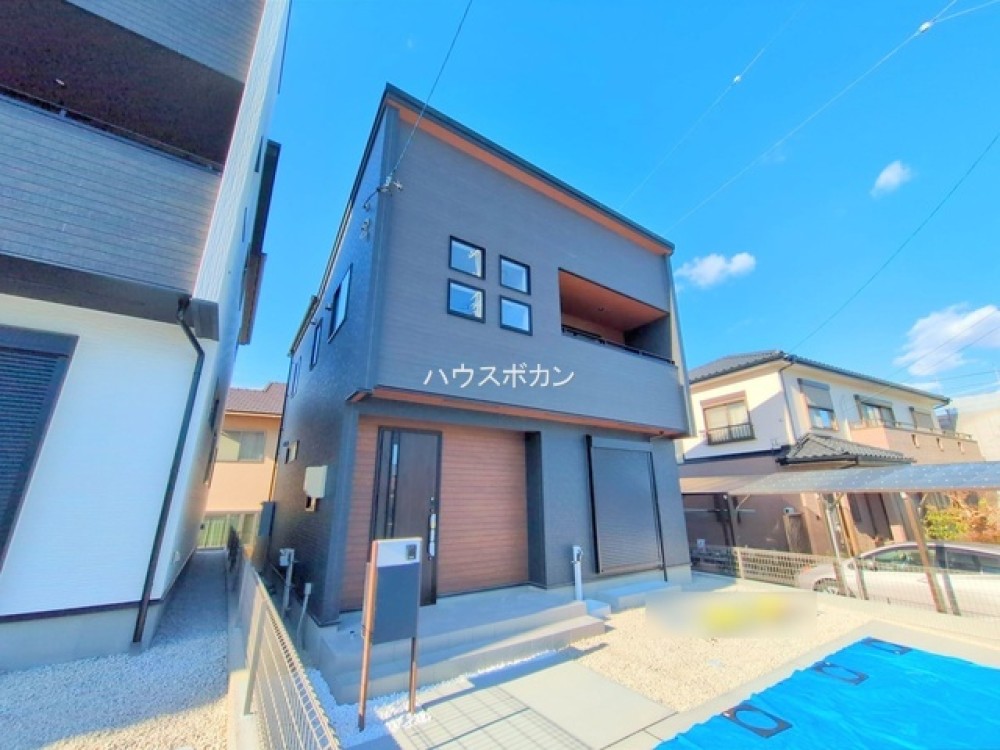 豊田市丸山町　全2棟　2号棟 画像5