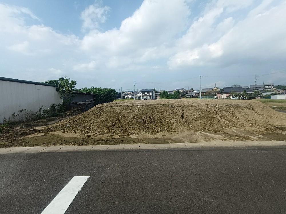 一宮市北方町北方字中土取　全2区画　A区画 画像4