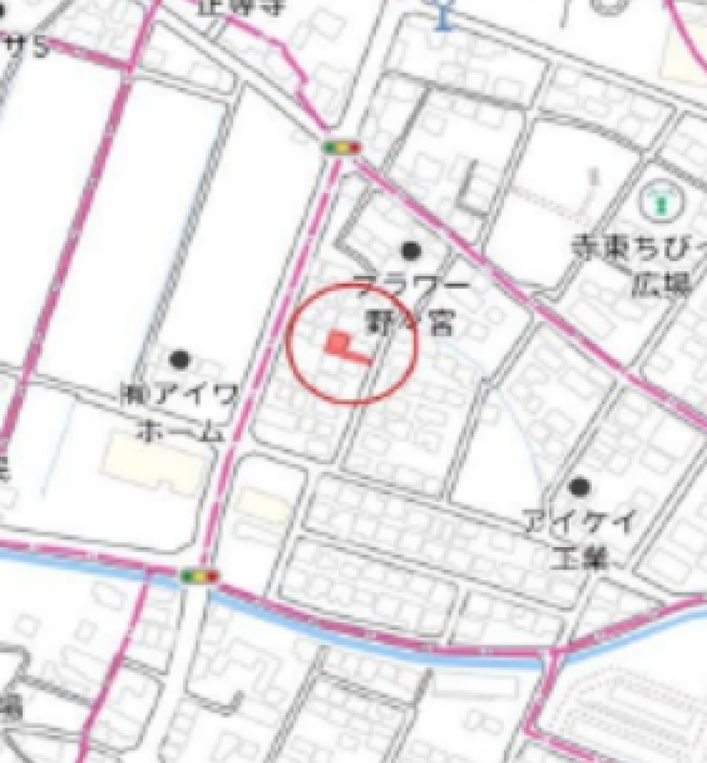 額田郡幸田町大字菱池 画像2