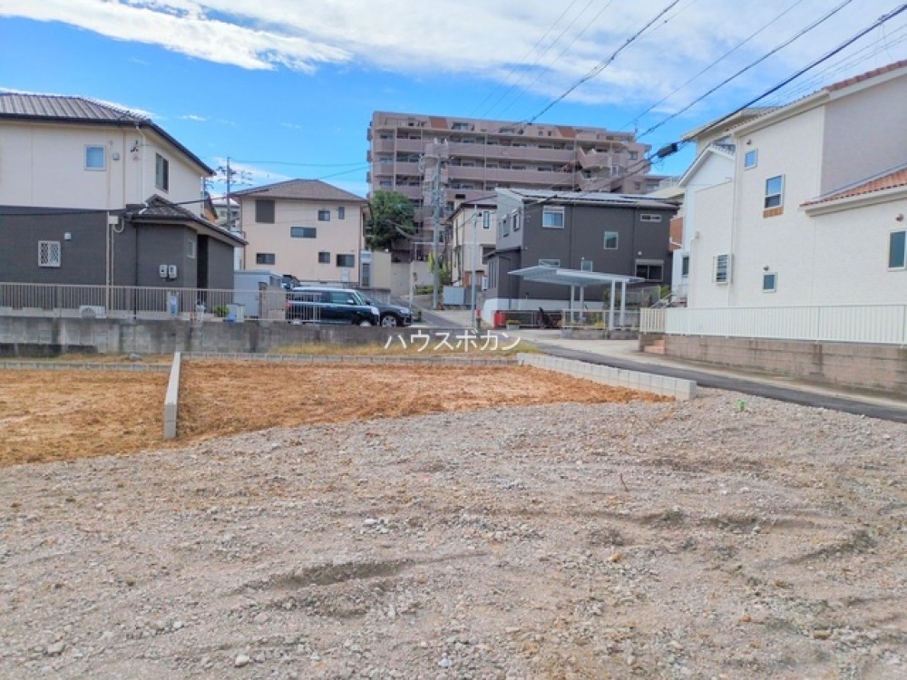 教育施設徒歩圏内！