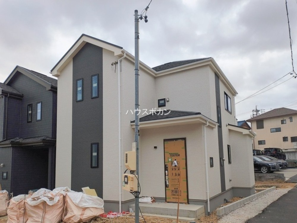 豊明市新栄町　7期　全5棟　A棟 画像2