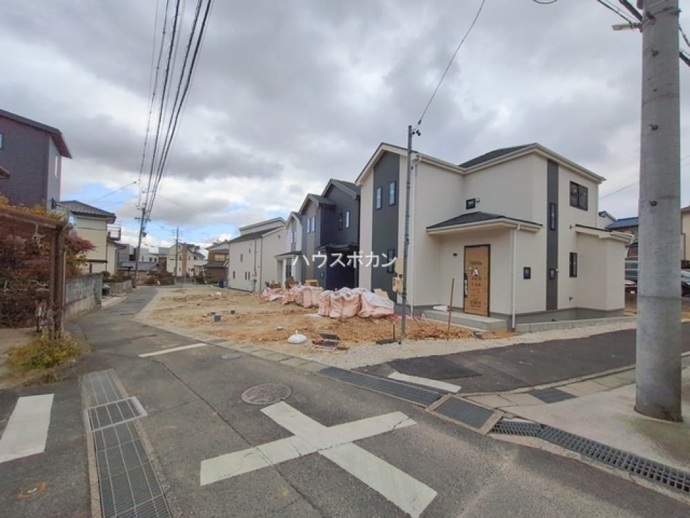 豊明市新栄町　7期　全5棟　A棟 画像4