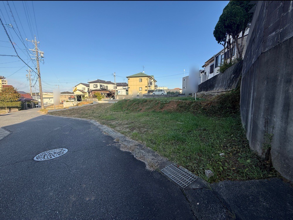 知多郡阿久比町大字植大上ケ畑　全3区画　B区画 画像4