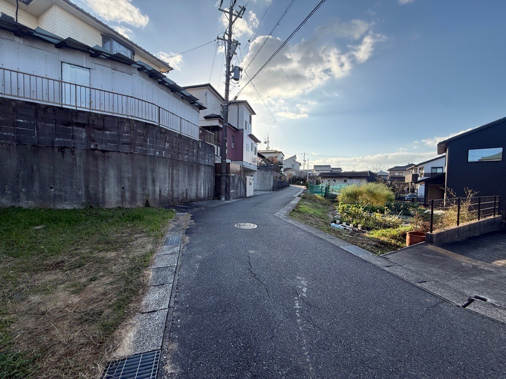 知多郡阿久比町大字植大上ケ畑　全3区画　B区画 画像6