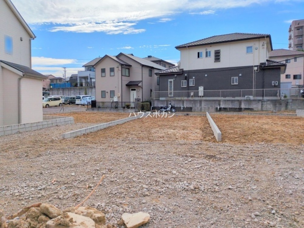 教育施設近し！